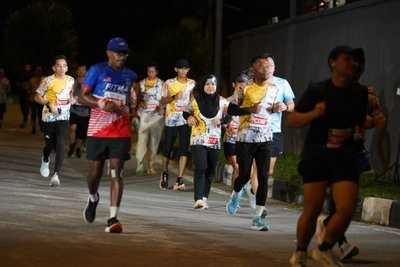 SP Half Marathon 2026