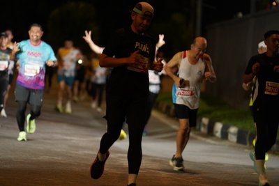 SP Half Marathon 2026