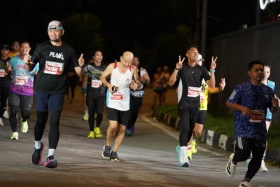 SP Half Marathon 2026