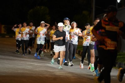 SP Half Marathon 2026