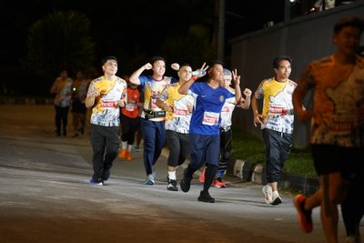 SP Half Marathon 2026