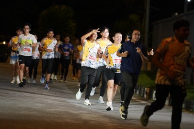 SP Half Marathon 2026