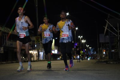 SP Half Marathon 2026