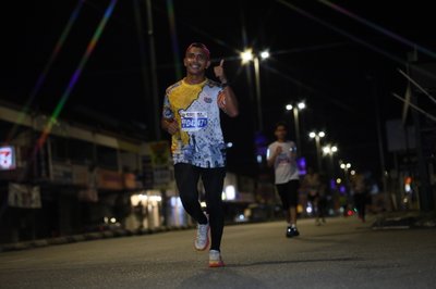 SP Half Marathon 2026
