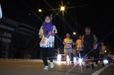 SP Half Marathon 2026