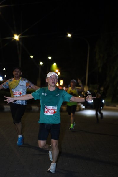 SP Half Marathon 2026