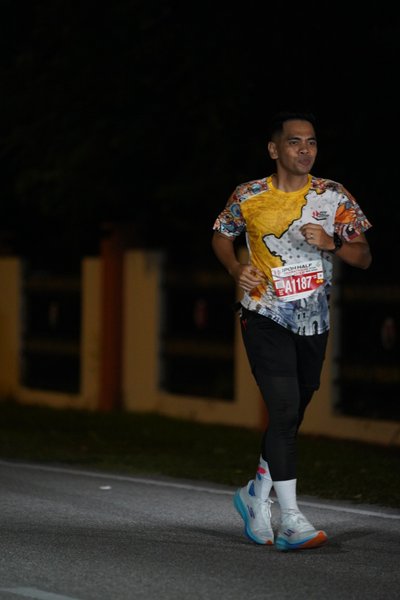 SP Half Marathon 2026