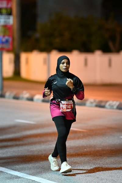 SP Half Marathon 2026