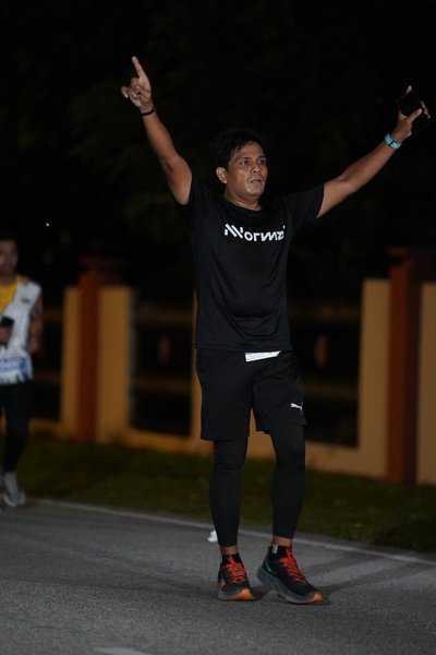 SP Half Marathon 2026