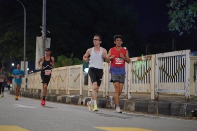 SP Half Marathon 2026