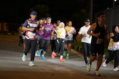 SP Half Marathon 2026