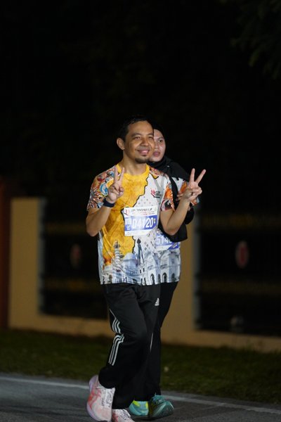SP Half Marathon 2026