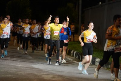 SP Half Marathon 2026