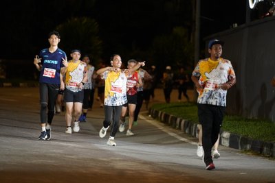 SP Half Marathon 2026