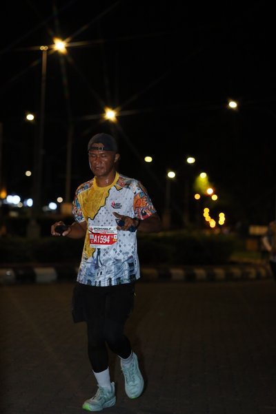SP Half Marathon 2026