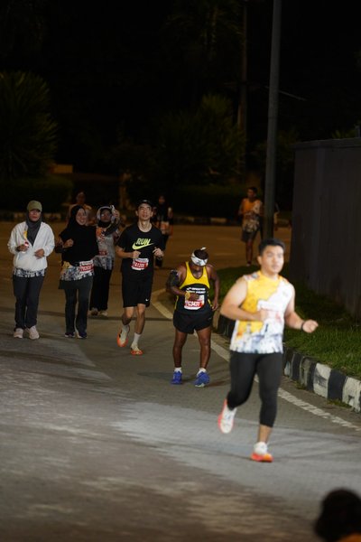 SP Half Marathon 2026