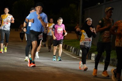 SP Half Marathon 2026