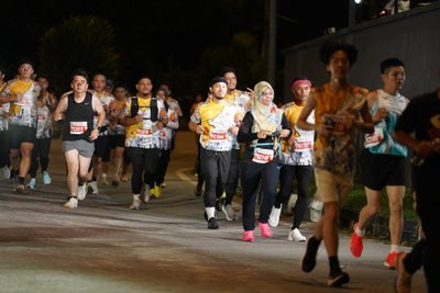 SP Half Marathon 2026