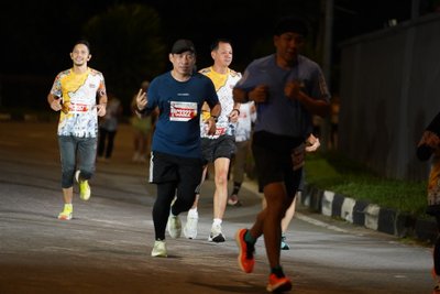 SP Half Marathon 2026