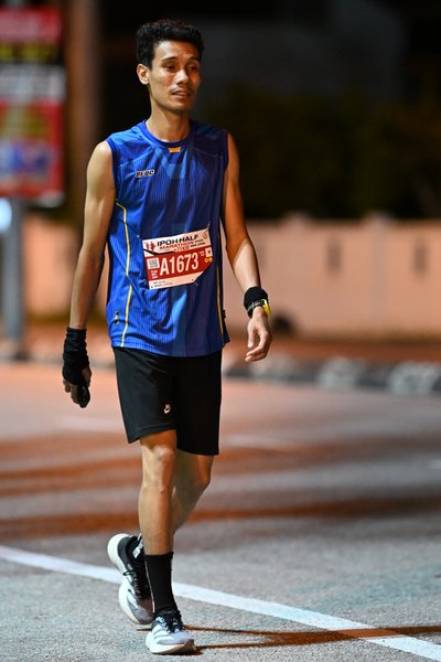 SP Half Marathon 2026