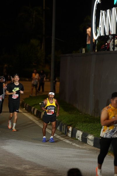 SP Half Marathon 2026