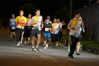 SP Half Marathon 2026