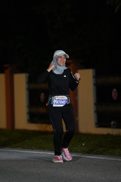 SP Half Marathon 2026