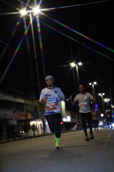 SP Half Marathon 2026