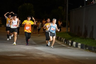 SP Half Marathon 2026