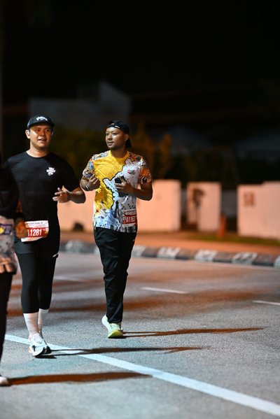 SP Half Marathon 2026