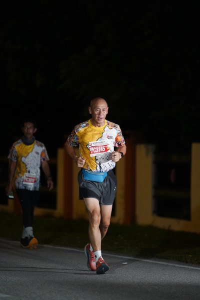 SP Half Marathon 2026