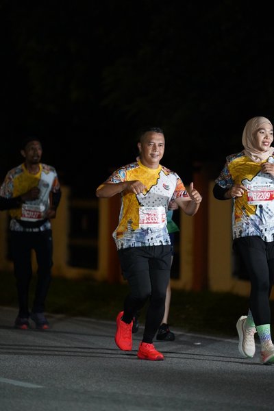 SP Half Marathon 2026
