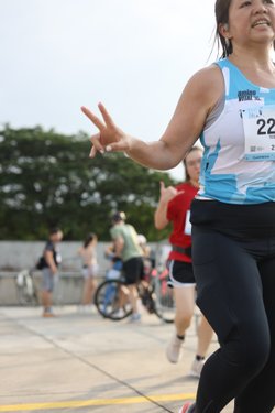 Malaysia Sarong Music Run 2026