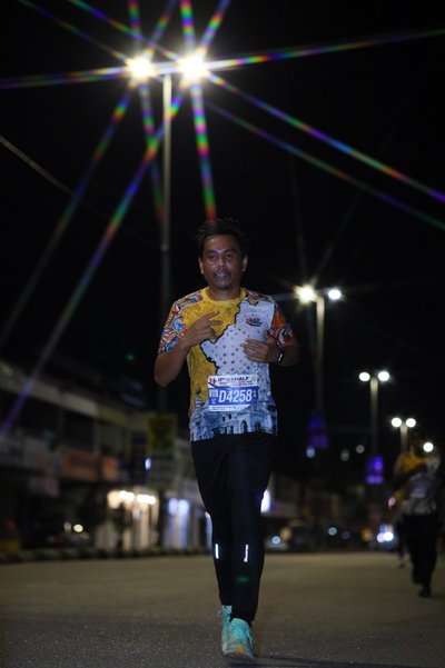 SP Half Marathon 2026