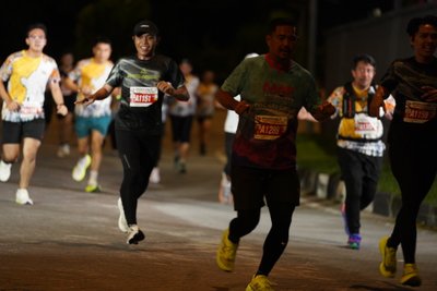 SP Half Marathon 2026