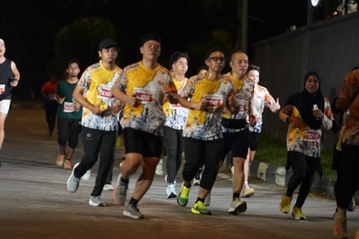 SP Half Marathon 2026