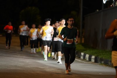 SP Half Marathon 2026