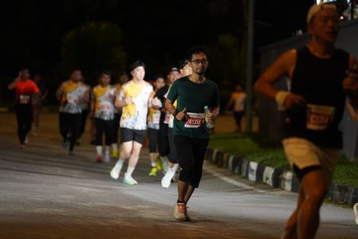 SP Half Marathon 2026