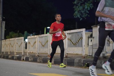 SP Half Marathon 2026