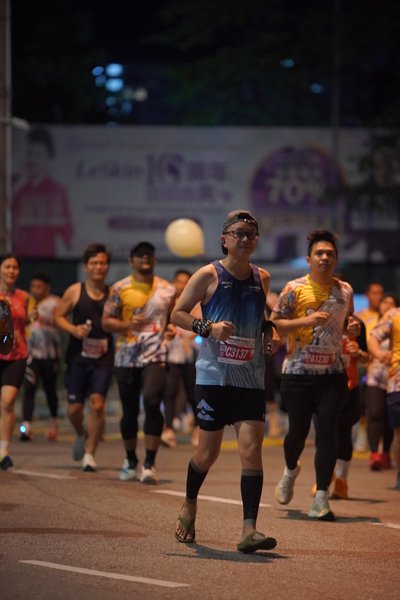 SP Half Marathon 2026