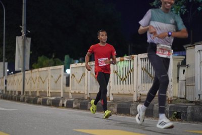 SP Half Marathon 2026