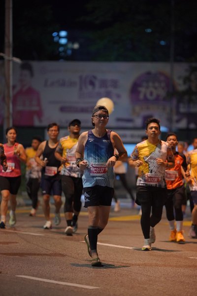 SP Half Marathon 2026