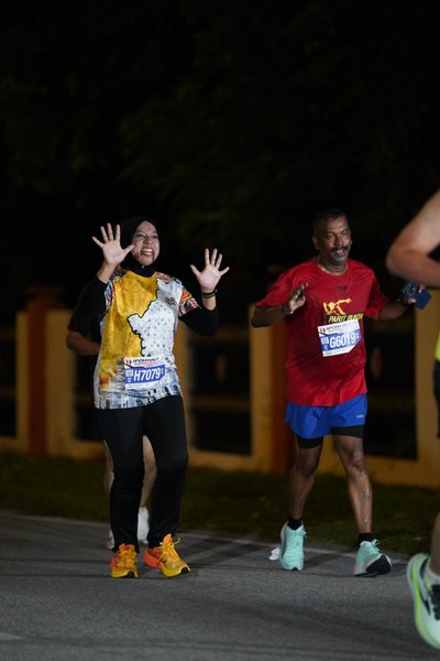 SP Half Marathon 2026