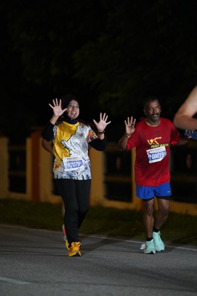 SP Half Marathon 2026