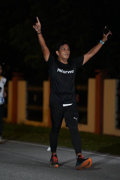 SP Half Marathon 2026