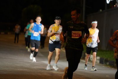 SP Half Marathon 2026