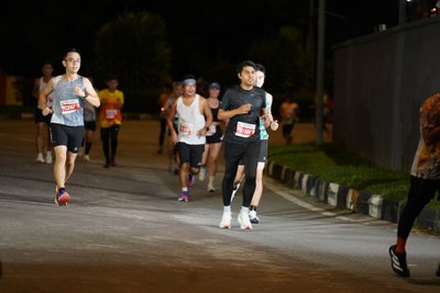 SP Half Marathon 2026