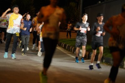 SP Half Marathon 2026