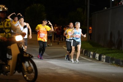 SP Half Marathon 2026