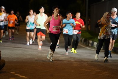 SP Half Marathon 2026